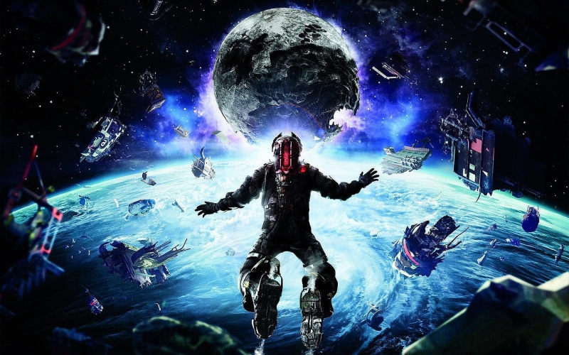 绝绝子！游戏壁纸合集居然藏了这么多经典角色