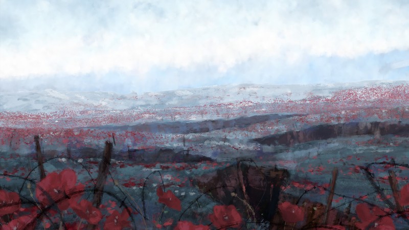 战地11回忆 高清游戏壁纸