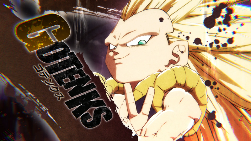 七龙珠系列壁纸合集 悟天克斯、孙悟空、贝吉塔、比克、人造人16号，龙珠Z、龙珠改、龙珠超、龙珠斗士Z游戏壁纸