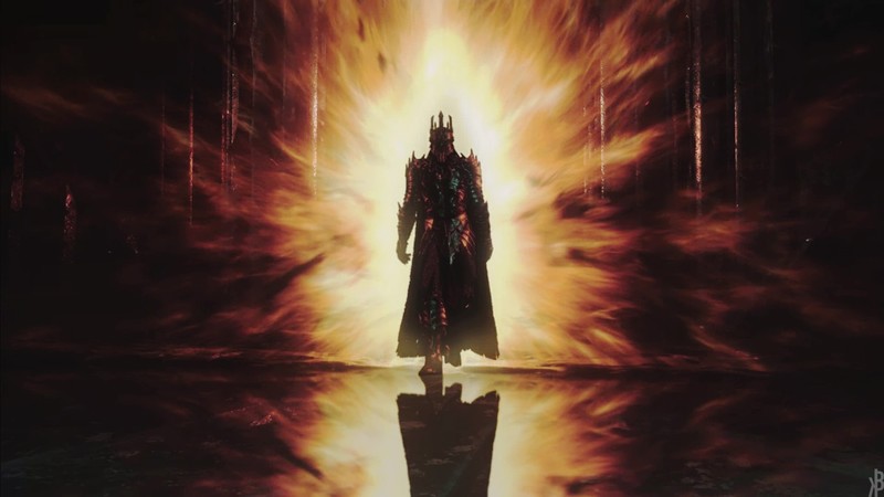 中土世界：暗影之战游戏壁纸