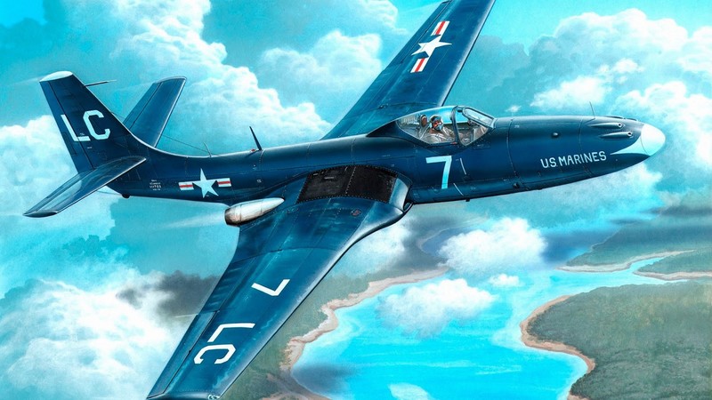 军事战机与载具高清壁纸合集