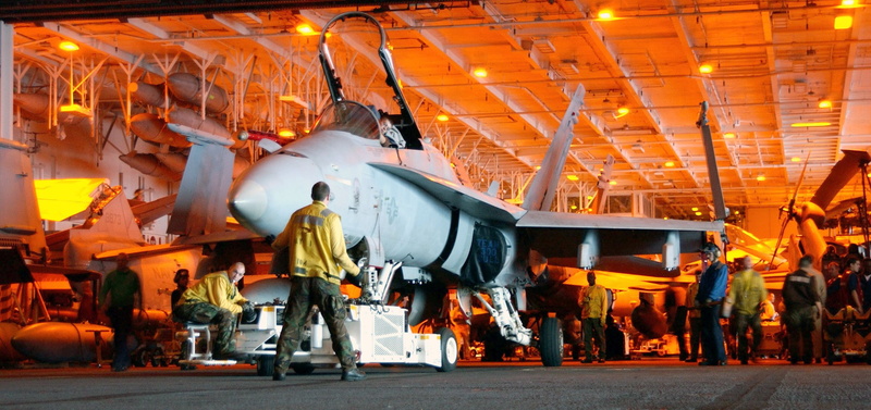 这组军用战机高清壁纸太飒了