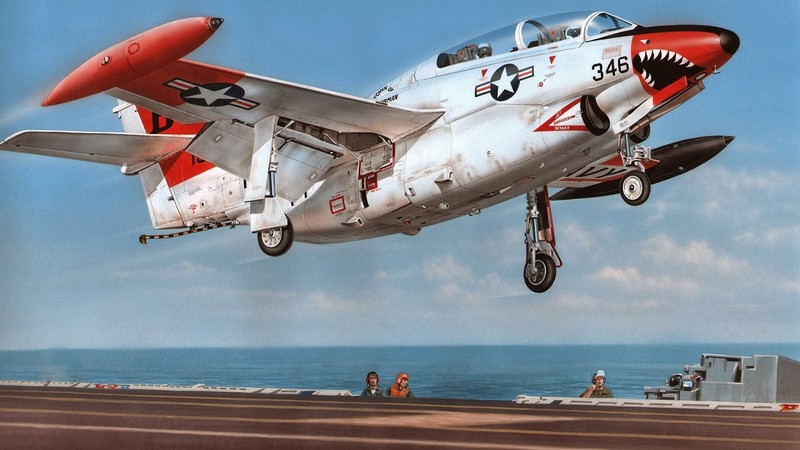 四款超帅战机壁纸合集