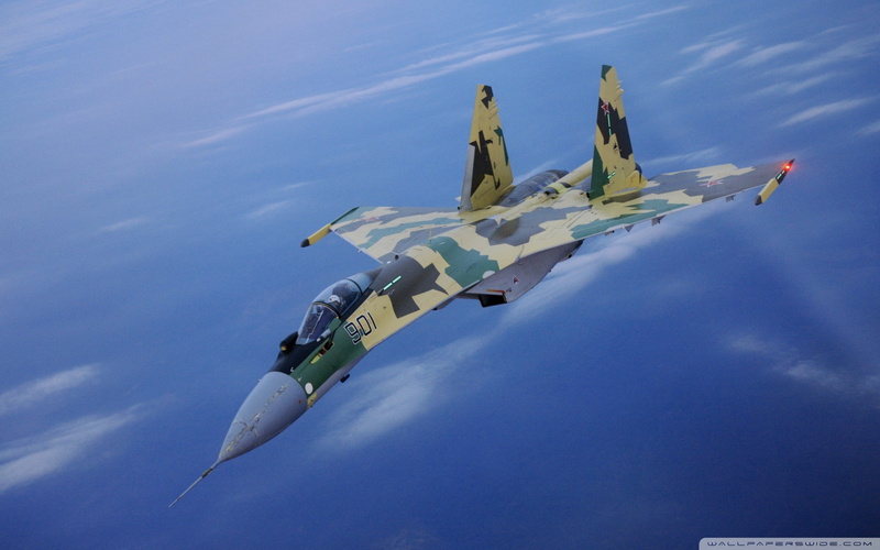 战机壁纸合集 高清军事飞行器桌面图