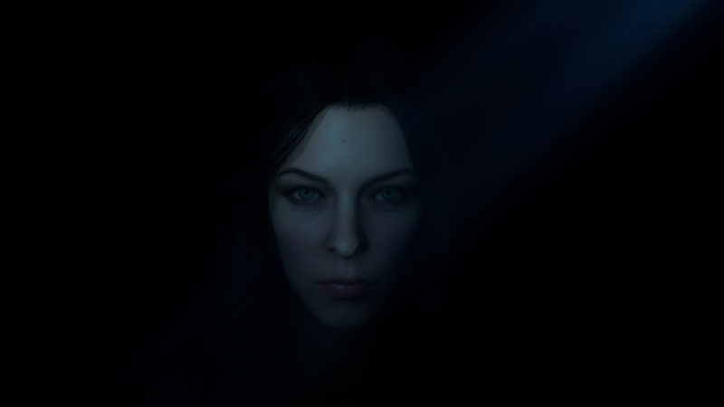 《中土世界：战争之影》游戏壁纸合集