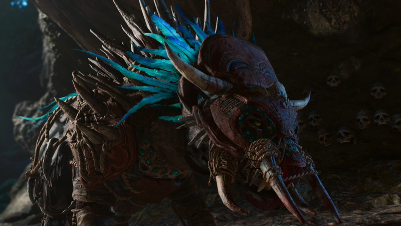 古墓丽影暗影高清壁纸合集