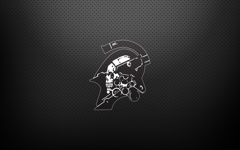 《死亡搁浅》官方壁纸分享 小岛工作室游戏高清壁纸