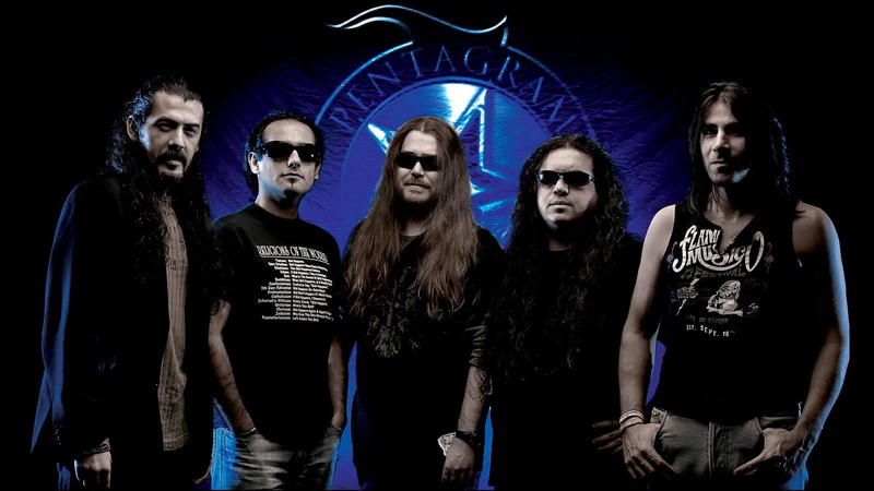 乐队万圣节造型大片｜氛围感拉满的派对合照合集