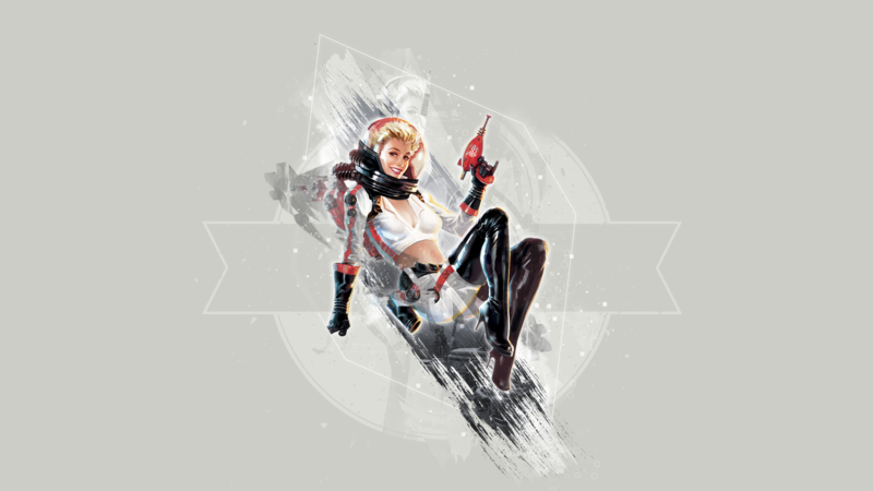 《辐射系列核子可乐主题海报壁纸合集》