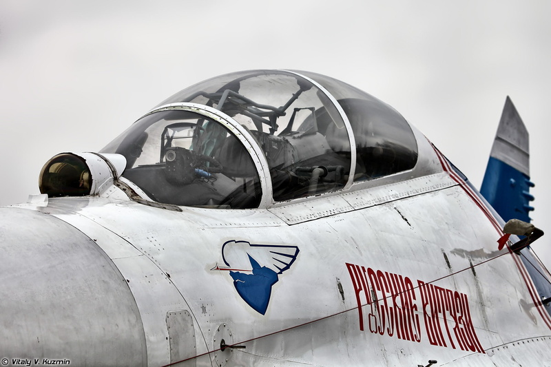 俄罗斯苏-27战机高清壁纸合集