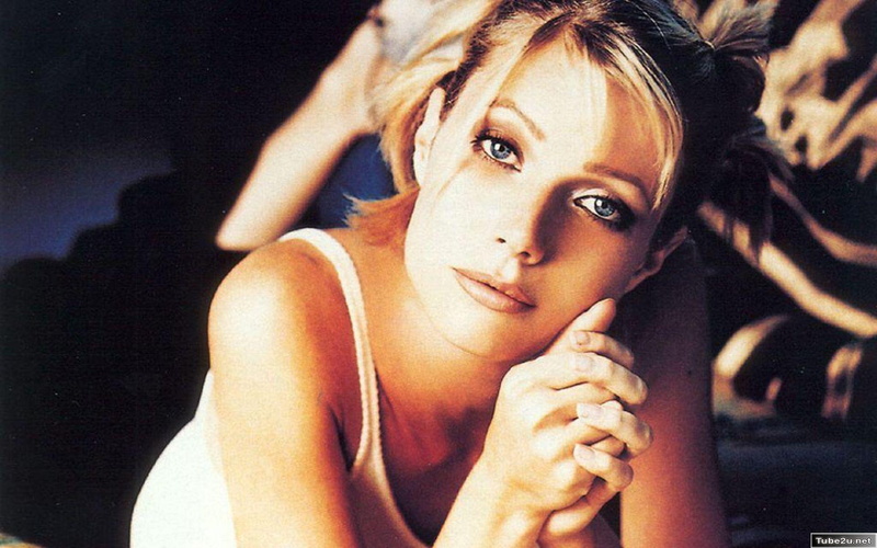 好莱坞女星格温妮丝·帕特罗高清壁纸合集