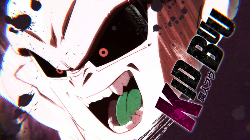 七龙珠系列壁纸合集 全系列龙珠游戏角色高清壁纸