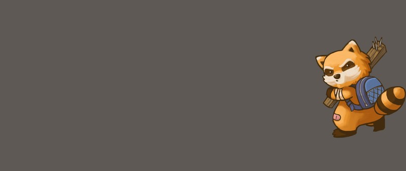 超绝游戏艺术壁纸合集 极简背景氛围感拉满