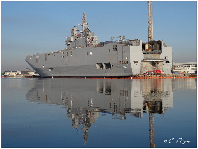 俄海军红舰壁纸合集