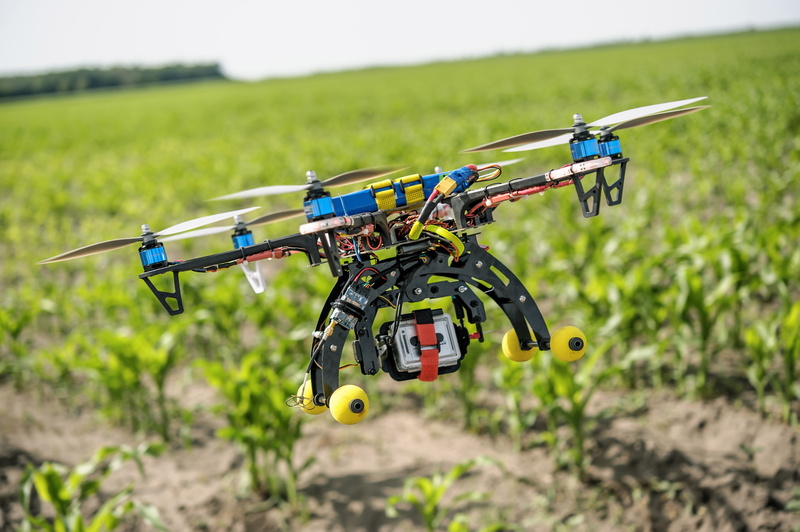 航拍4K风景壁纸合集 超绝画面感拉满