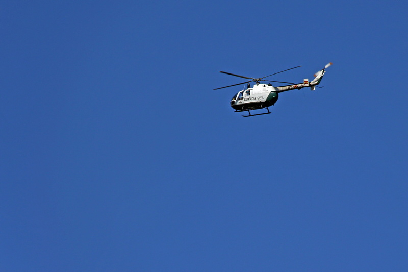 多款空中载具高清壁纸合集