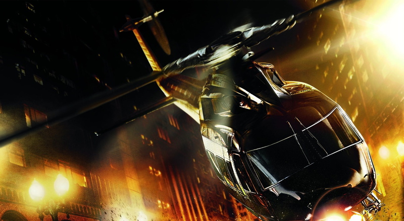 极品飞车高清壁纸合集