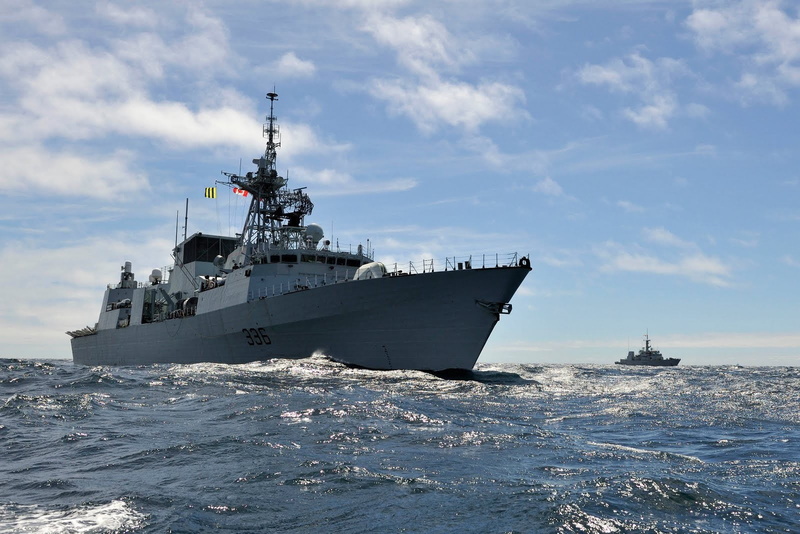 军舰军事壁纸合集