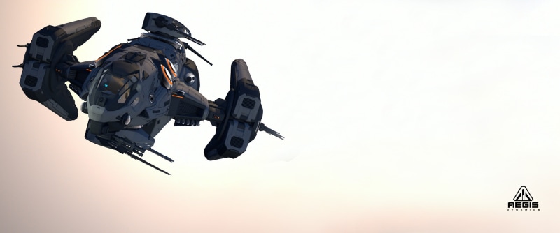 直升机仪表盘高清壁纸