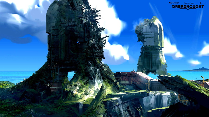 这是战舰题材壁纸合集！