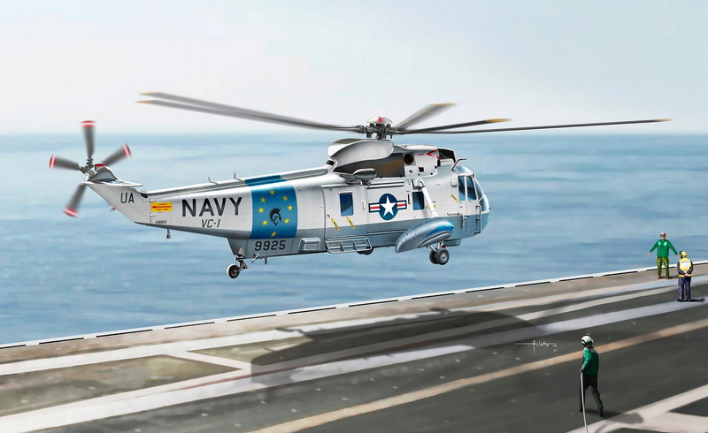 多款直升机艺术与实拍壁纸合集