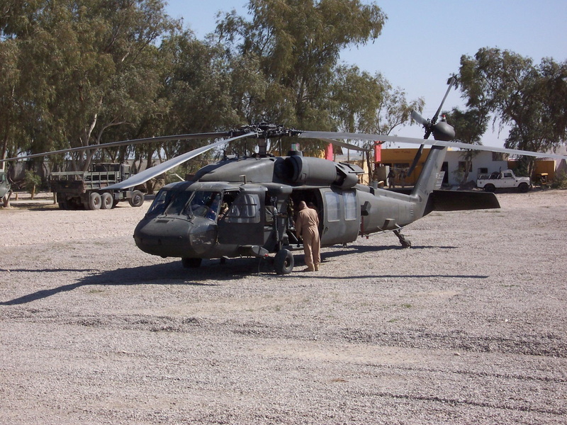 多款军用民用直升机高清壁纸