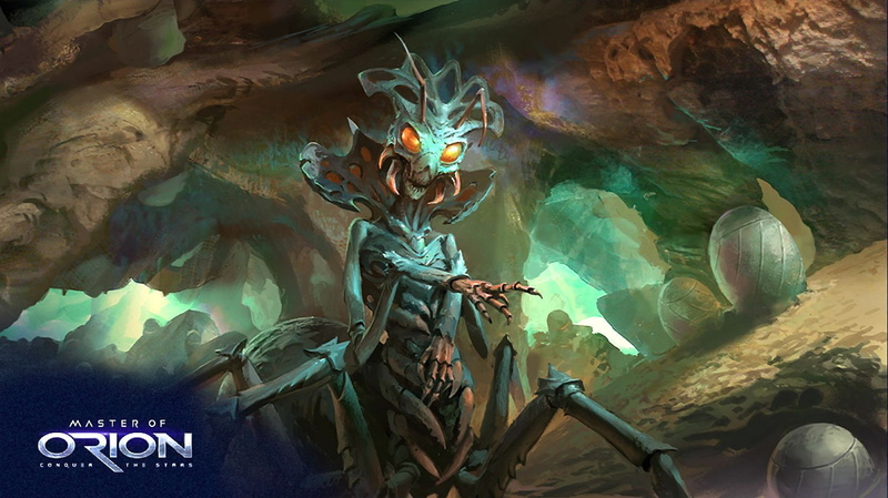 这款超燃科幻战舰壁纸 带你闯入星际战场