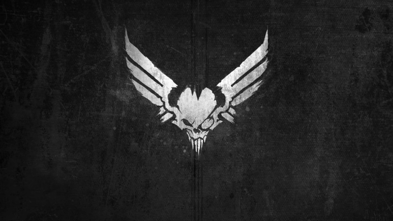 星战舰激战高清壁纸