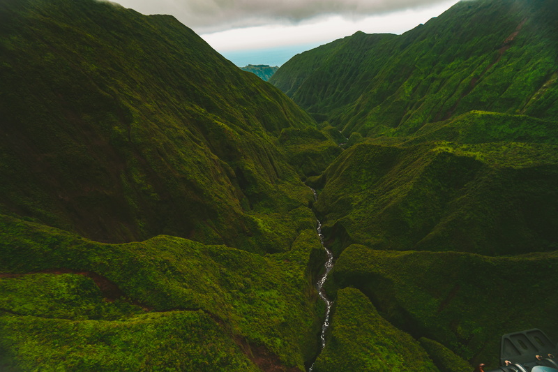山野自然治愈壁纸合集