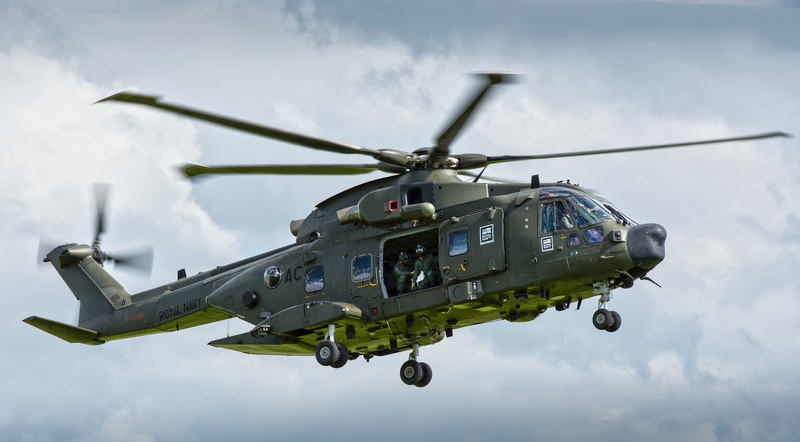 直升机飞行高清壁纸合集