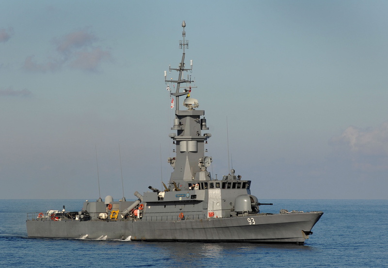 霸气战舰高清壁纸合集