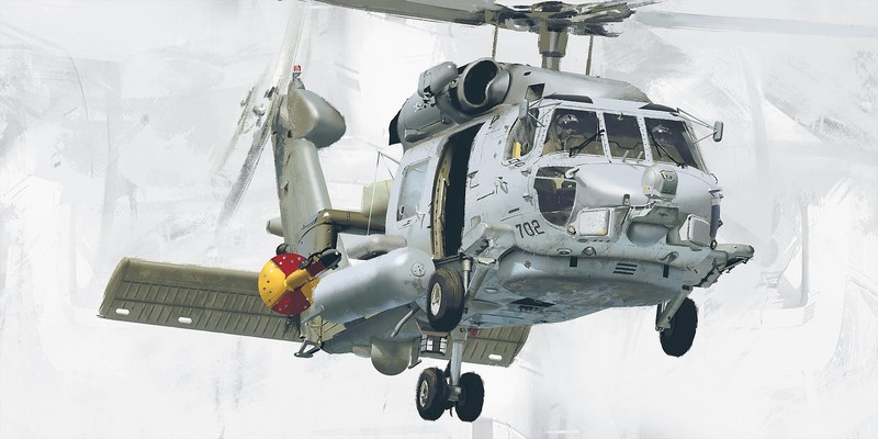 多款飞行器概念与实拍壁纸合集