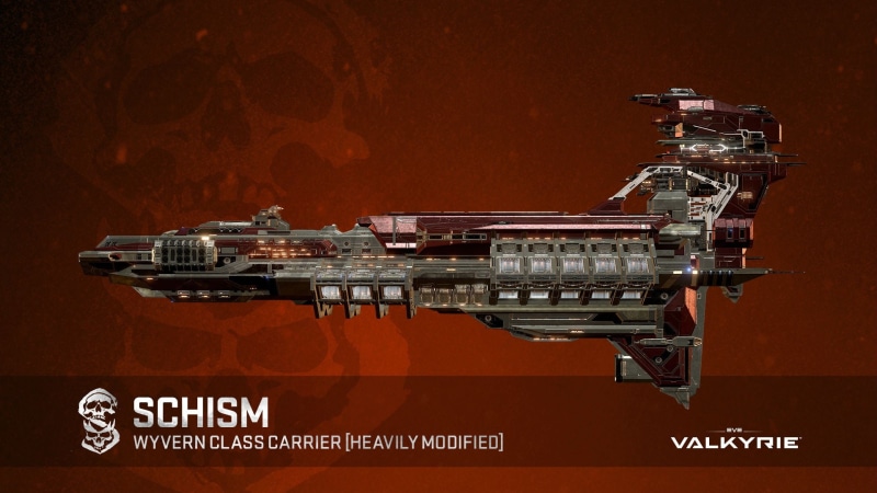 星舰空战爽游壁纸！硬核科幻射击党狂喜