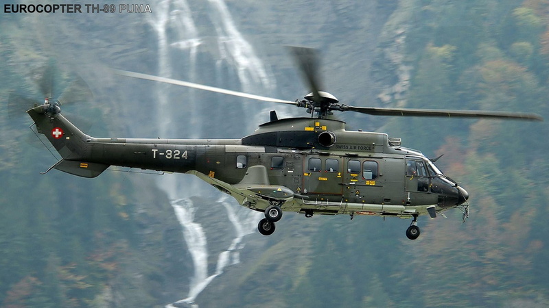 超帅军用直升机壁纸合集