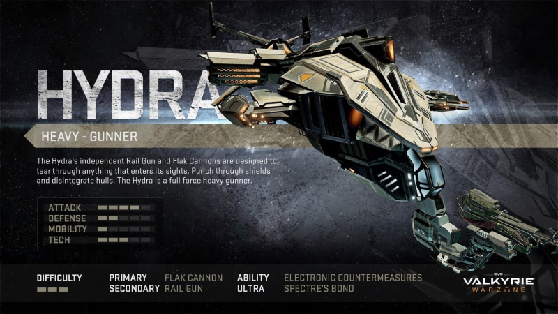 科幻空战壁纸大赏！硬核战舰激战画面拉满