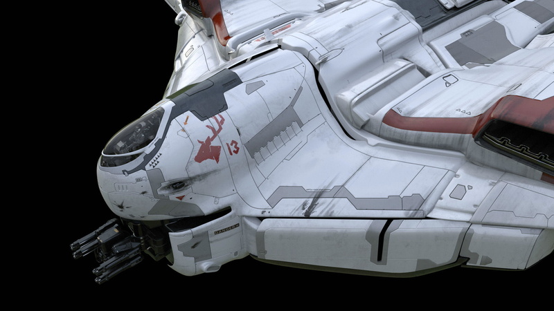 这款硬核战舰对战模拟壁纸太带感了