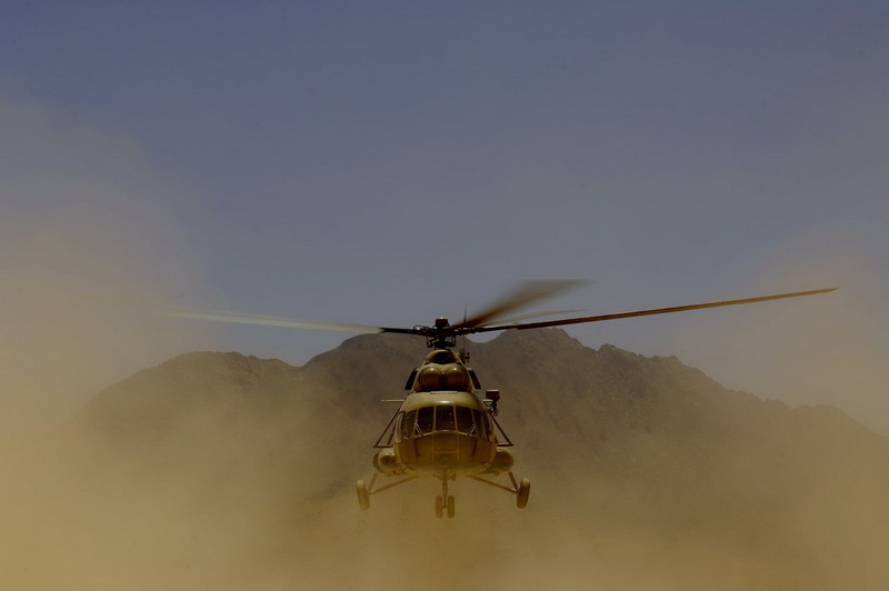 多款直升机户外飞行壁纸合集