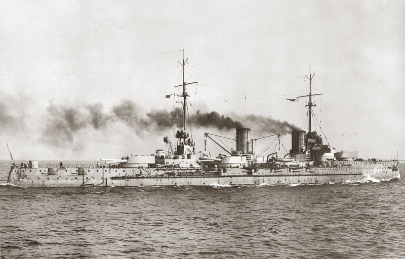 1080P高清战列巡洋舰壁纸合集 快来收藏