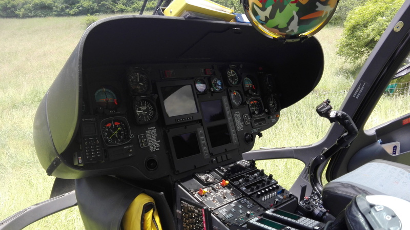 救援直升机高清壁纸合集