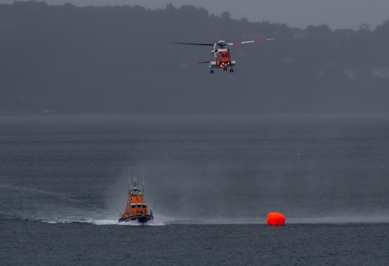 爱尔兰威克洛郡布雷航展震撼瞬间