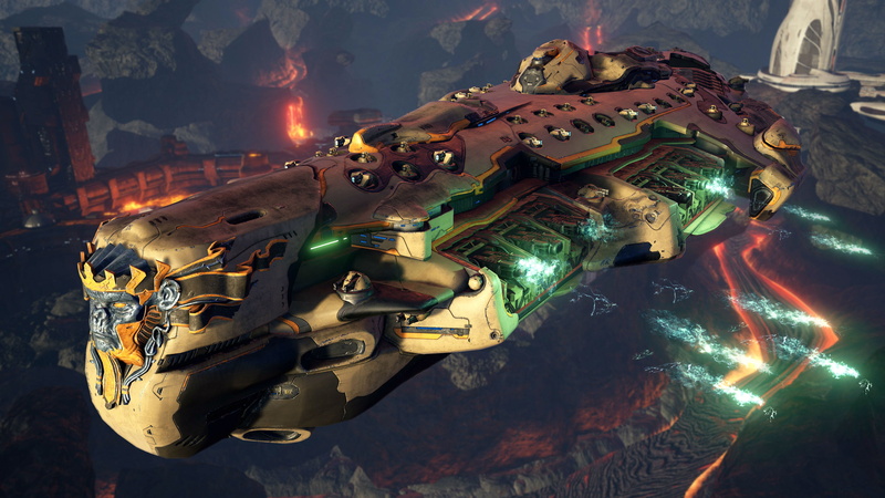 这款战舰战斗模拟器壁纸太带感了