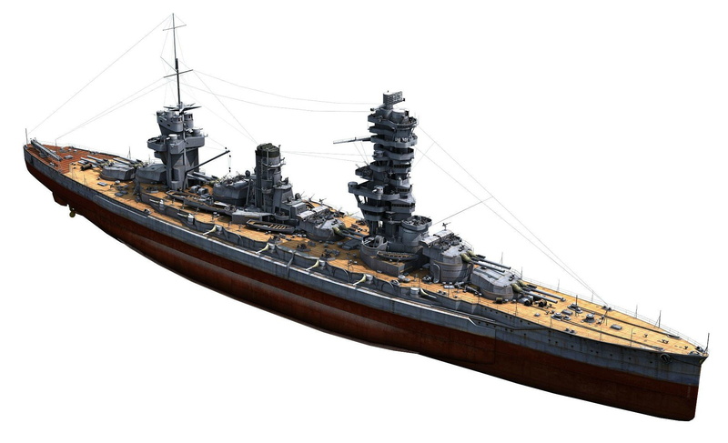 海战射击游戏高清壁纸 一战二战战舰对决