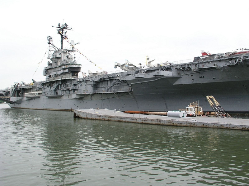 这些军舰高清壁纸合集