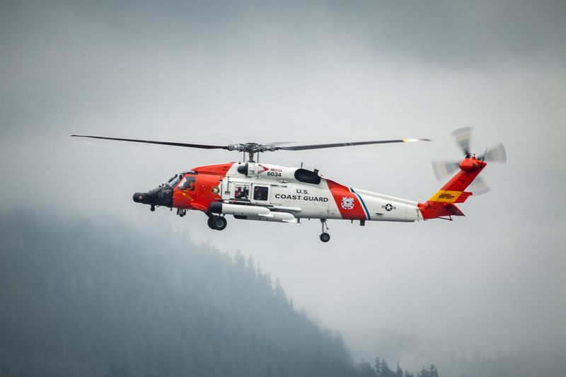 绝美直升机户外高清壁纸合集