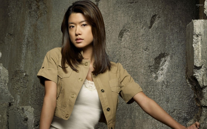 太空战舰激战名场面！这组科幻壁纸直接把《太空堡垒卡拉狄加》的硬核爽感拉满