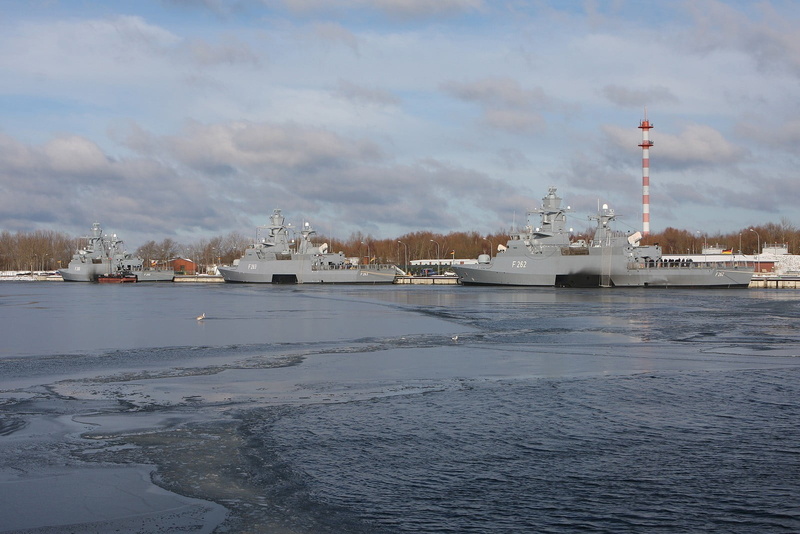 绝美战舰户外壁纸合集