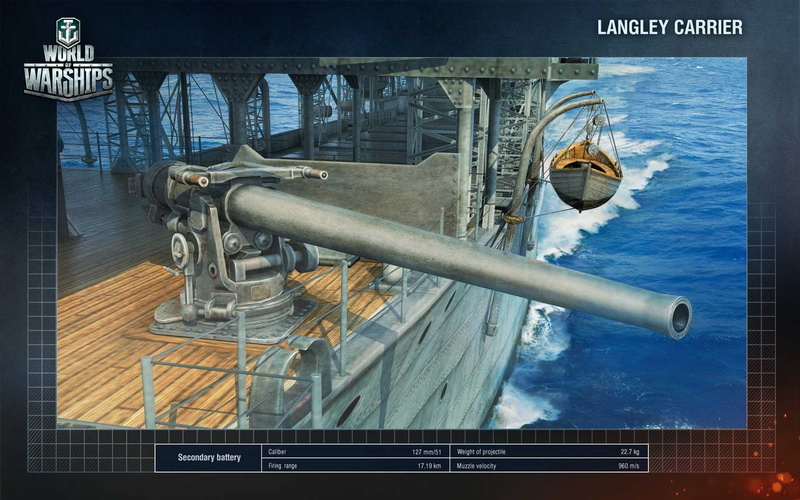 爽玩二战战舰对战手游