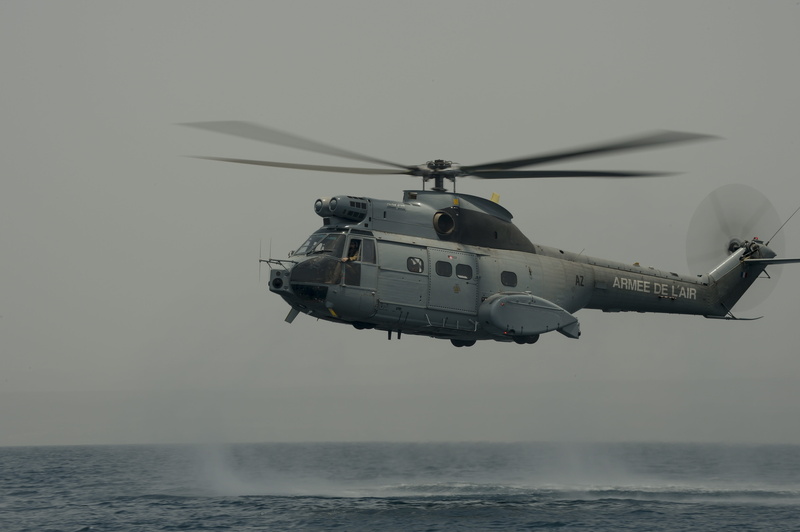 多款直升机救援训练户外高清壁纸