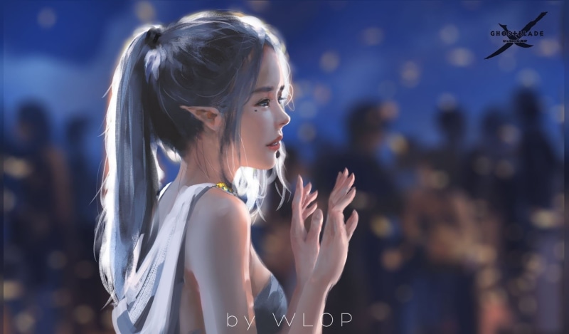 绝美幻想风壁纸合集